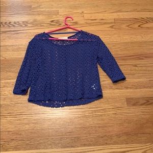 Urban Outfitters top